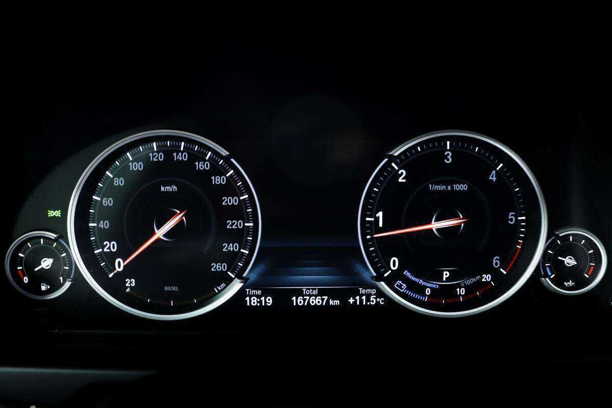 BMW X5 2016