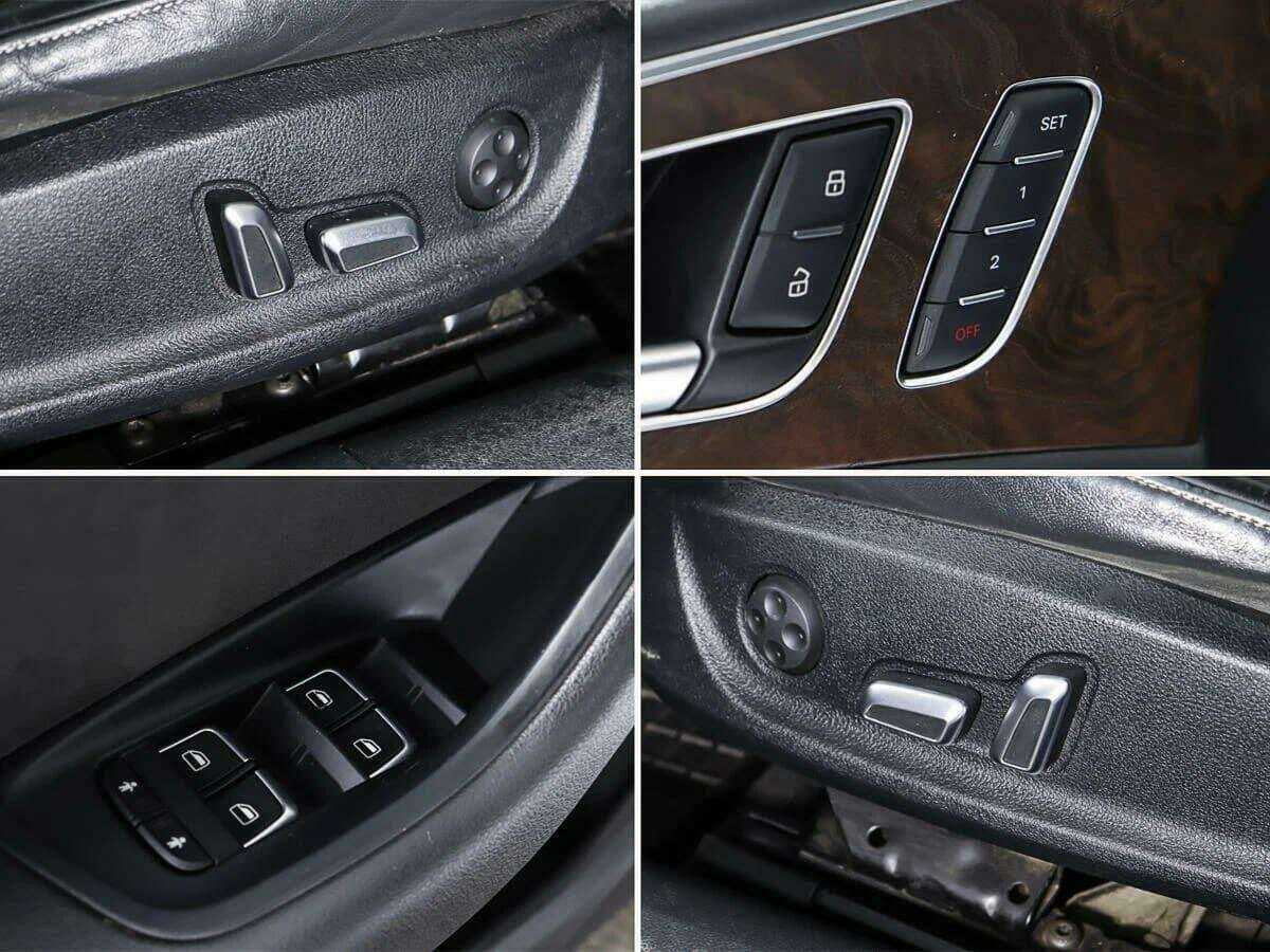 Audi A6 2016