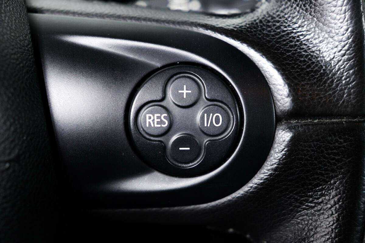 Mini Countryman 2011