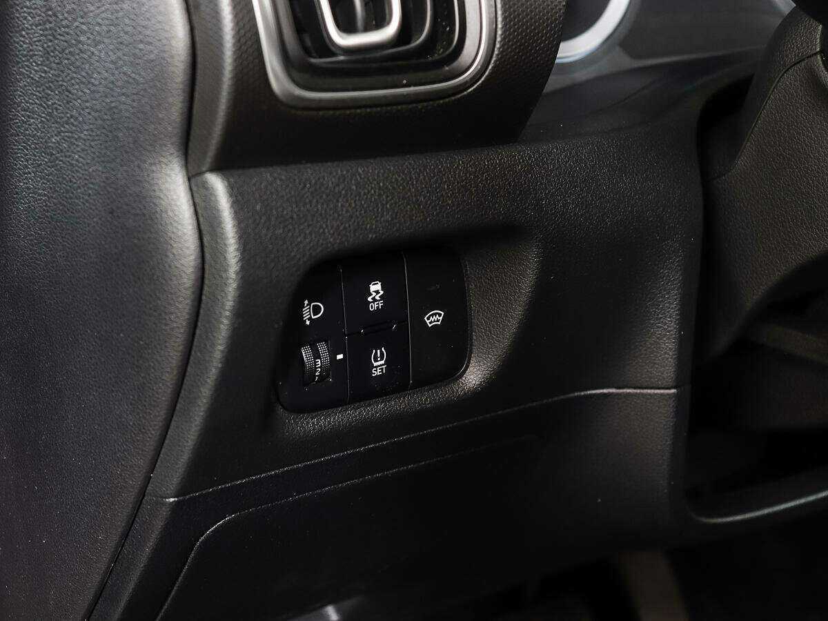 Hyundai Creta 2021