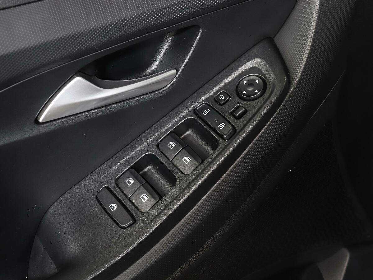 Hyundai Creta 2021