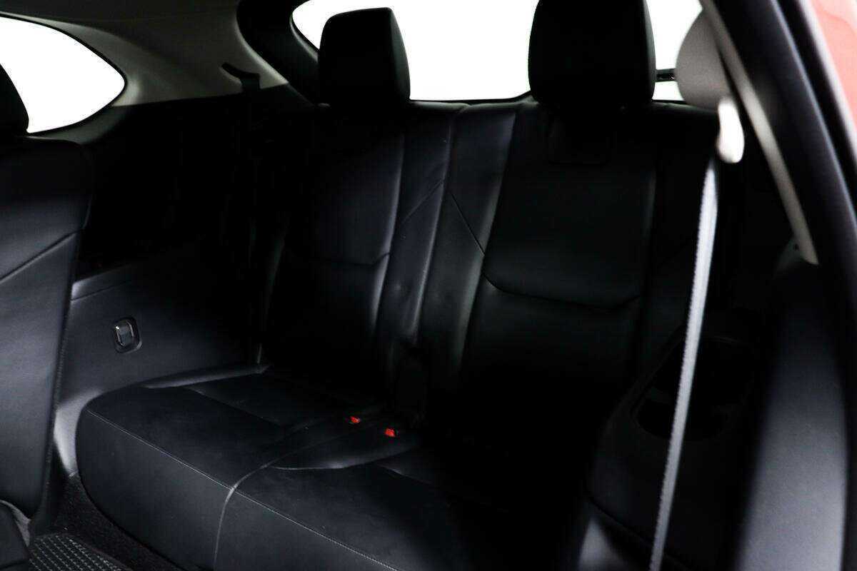 Mazda CX-9 2022