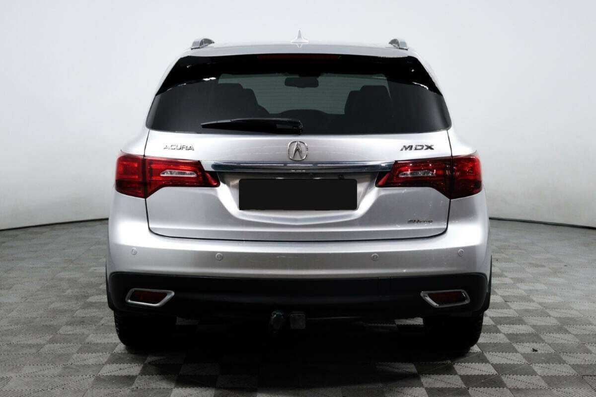 Acura MDX