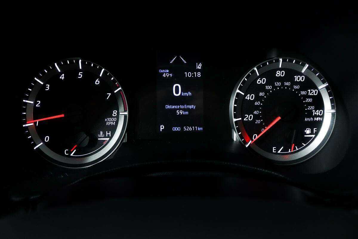 Toyota Highlander 2021