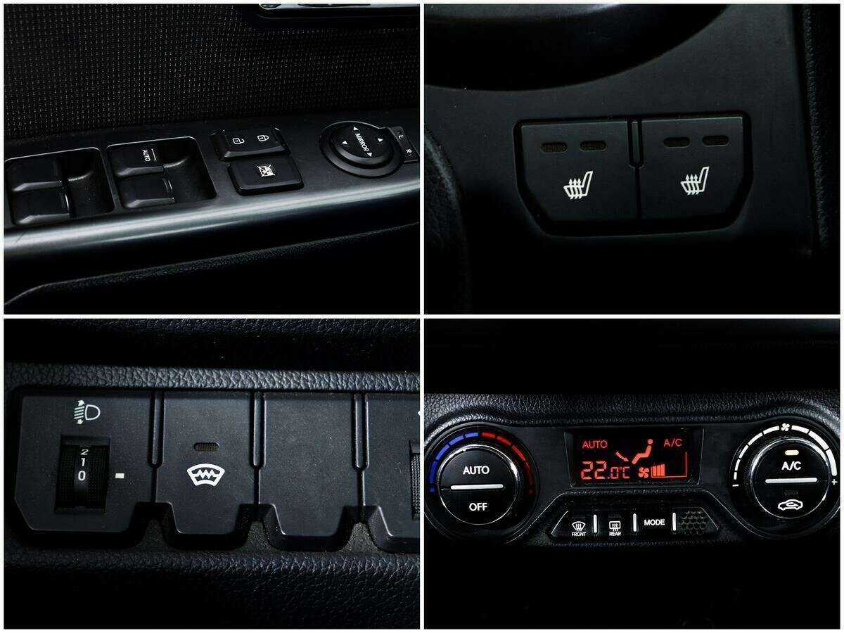 Kia Rio 2012