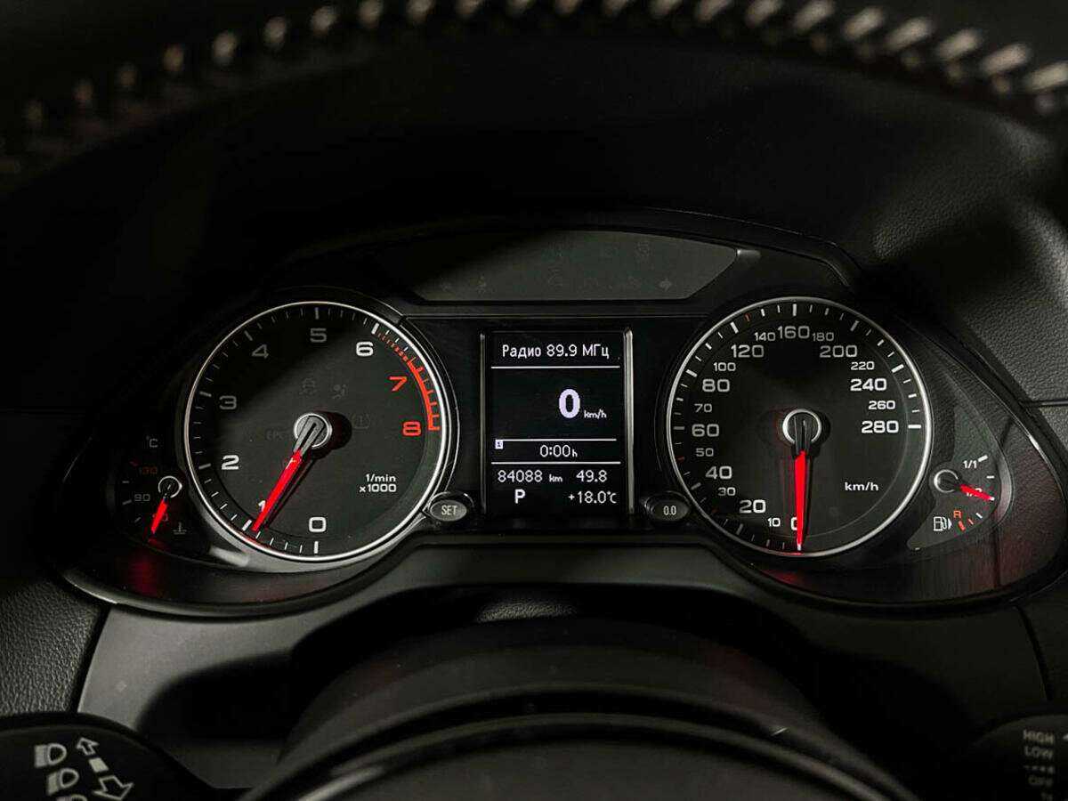 Audi Q5 2014