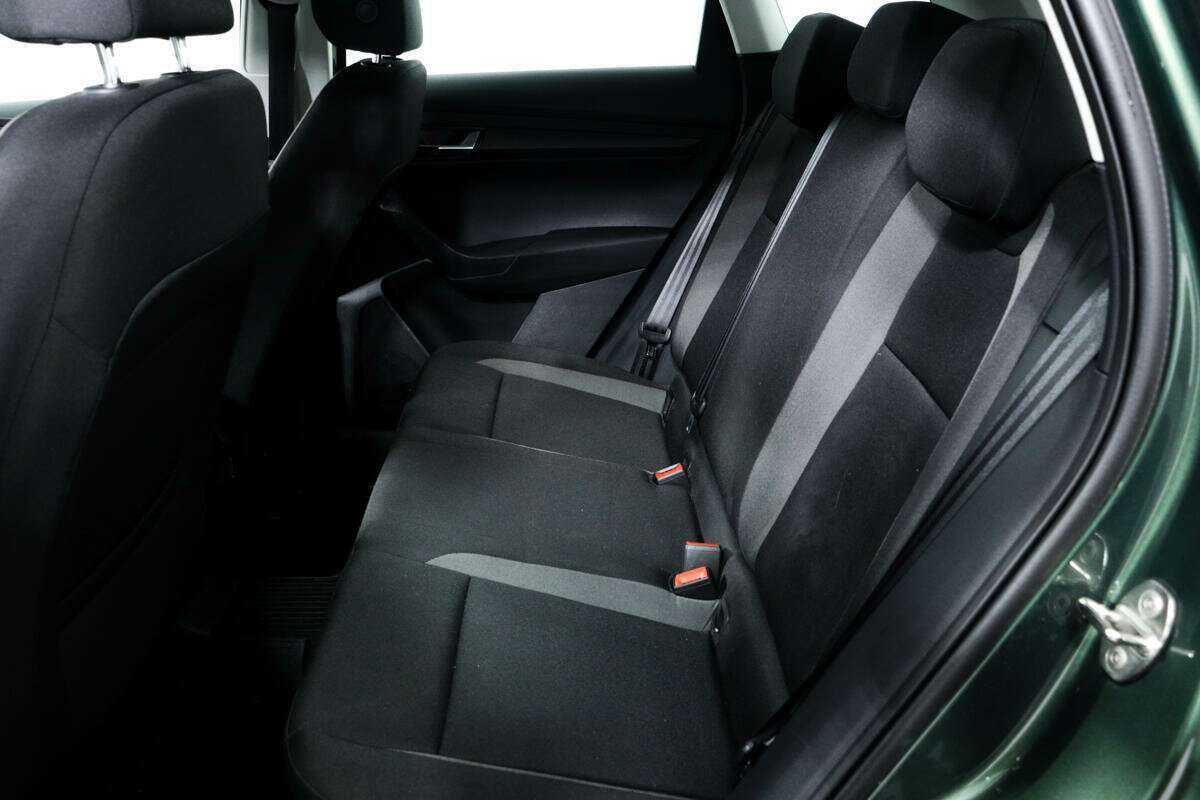 Skoda Karoq 2021