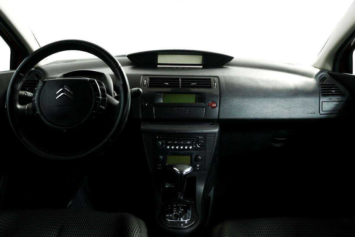 Citroen C4 2008