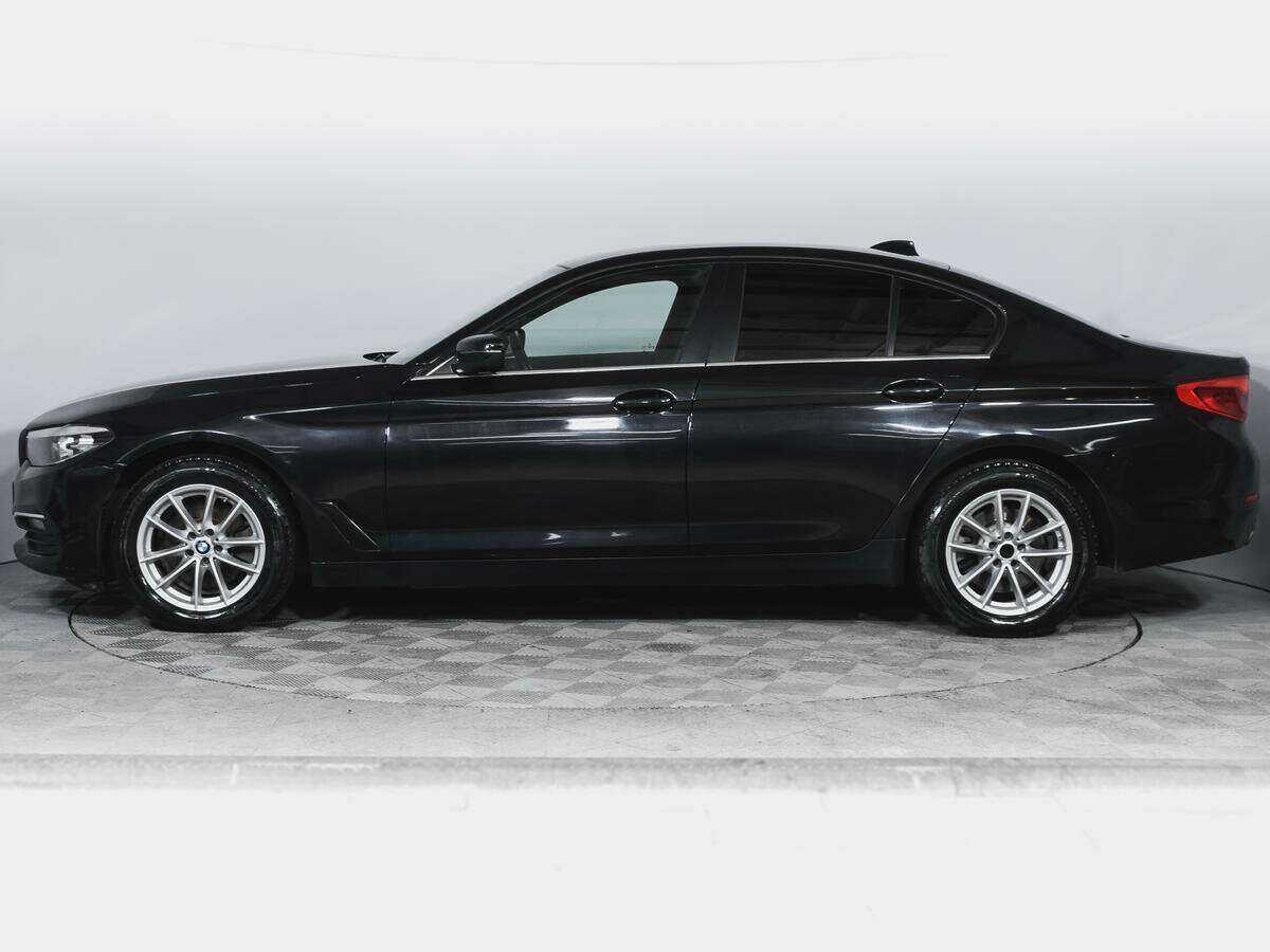 BMW 5 серии
