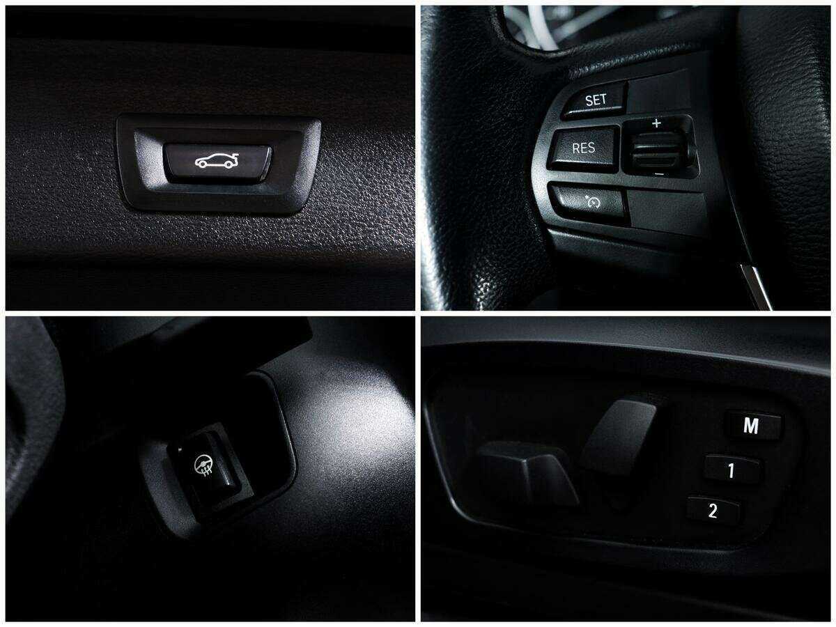 BMW X3 2014
