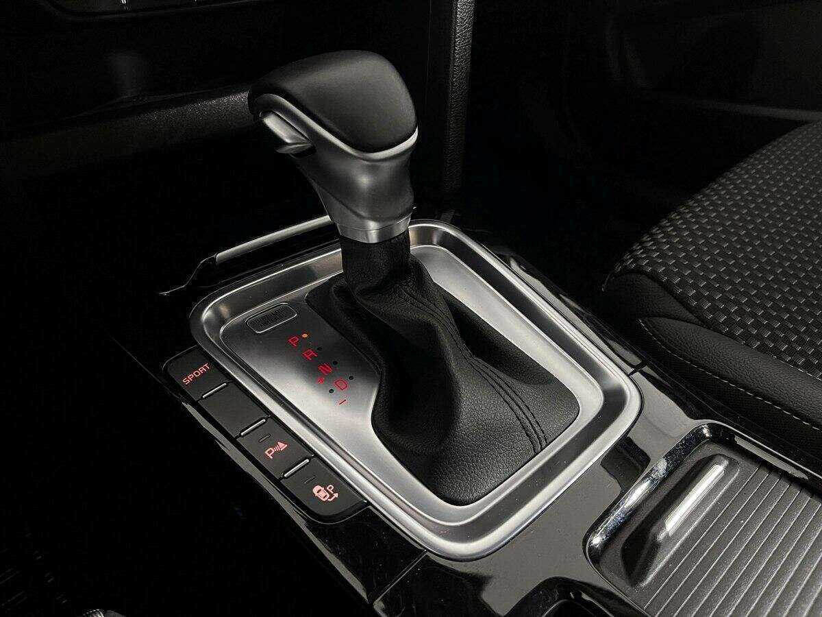 Kia Ceed 2018