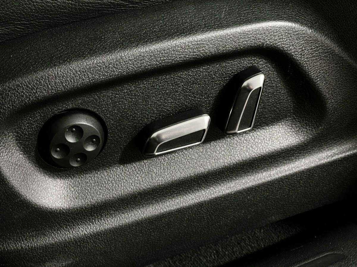 Audi Q5 2012