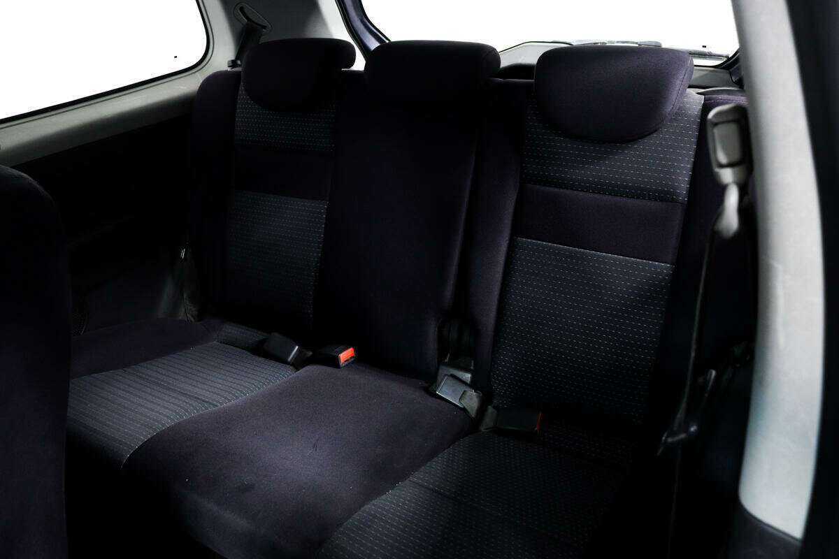 Hyundai Getz 2010