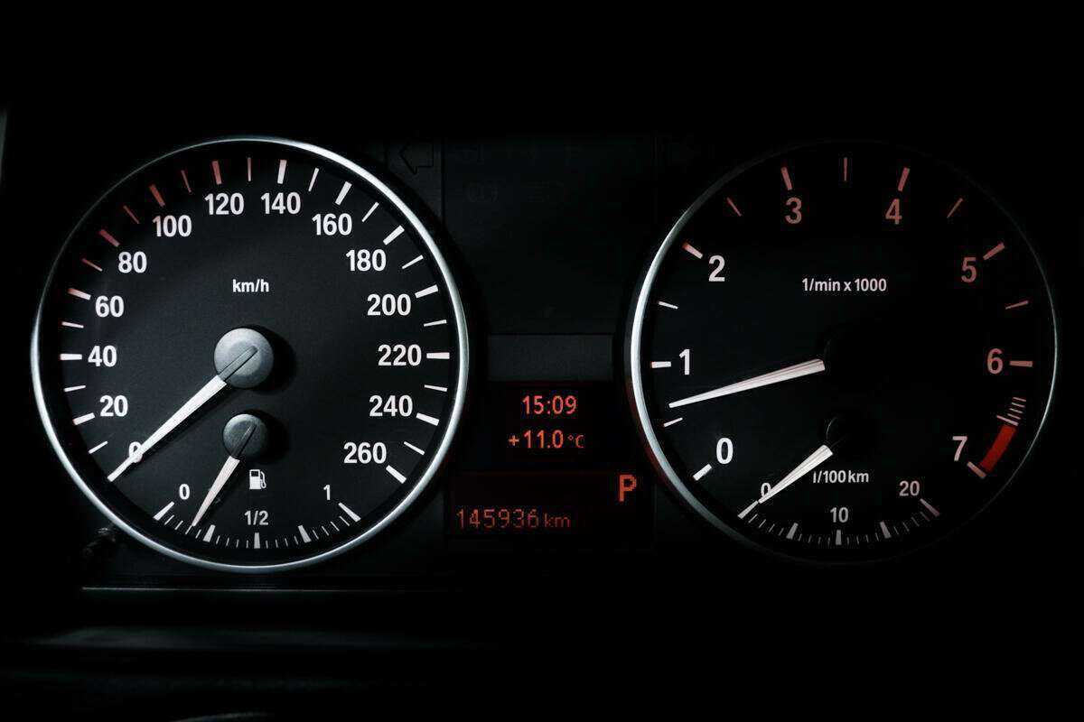 BMW 3 серии 2007