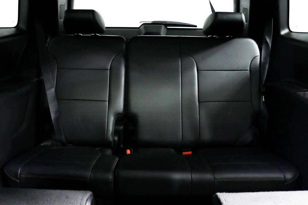 Chevrolet Traverse 2019