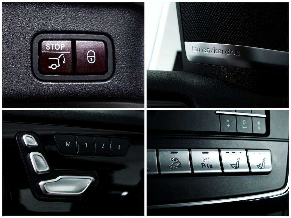Mercedes-Benz GLE 2015