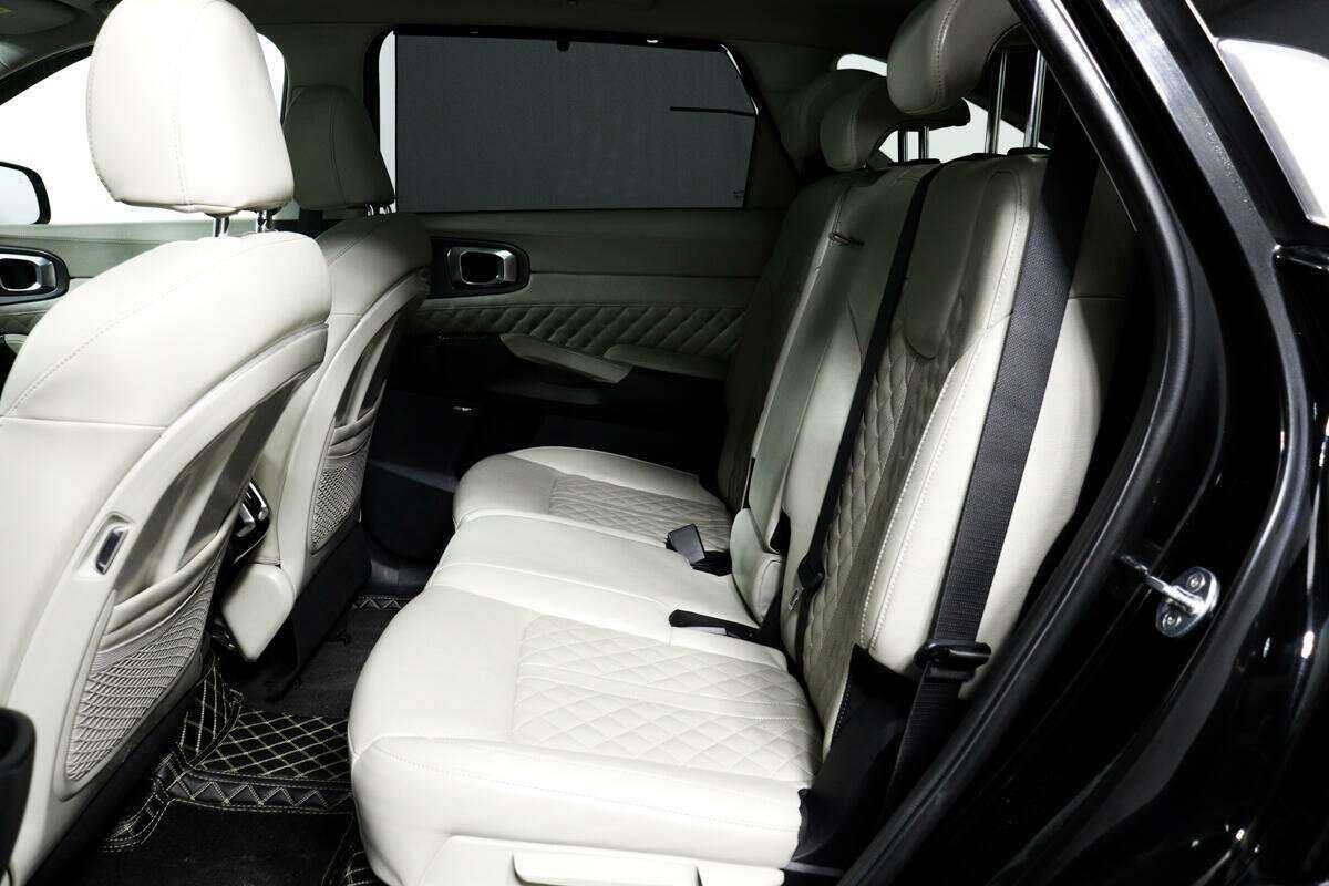 Kia Sorento 2020