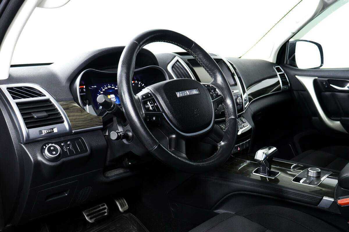 Haval H9 2020