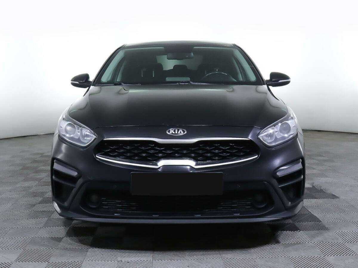 Kia Cerato 2020