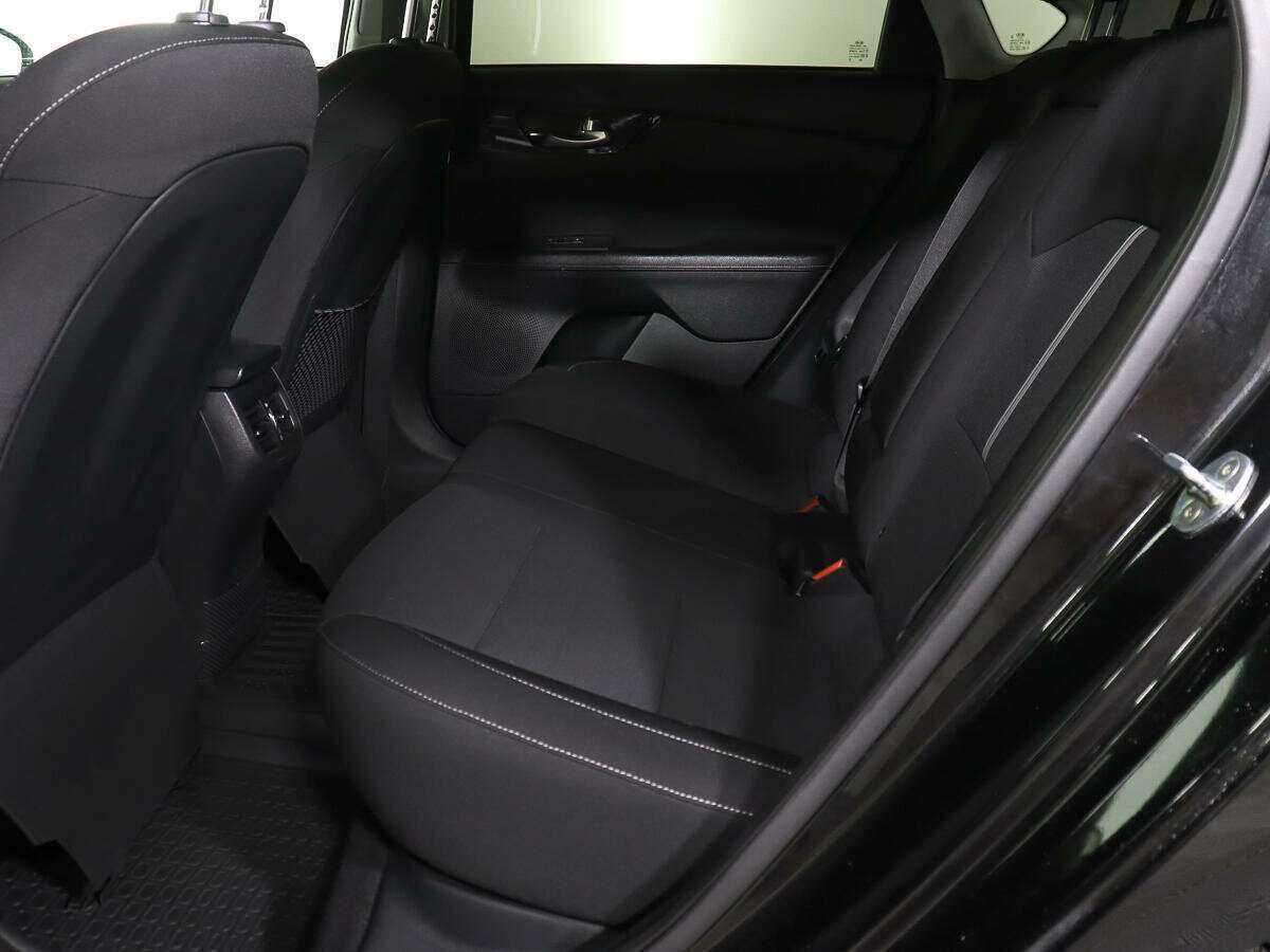 Kia Cerato 2020