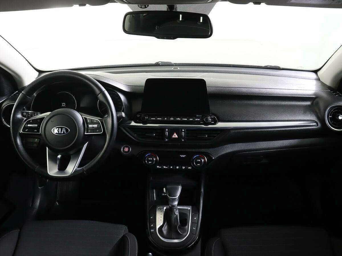 Kia Cerato 2020