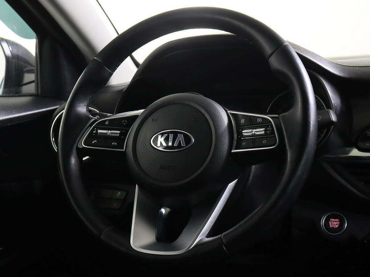 Kia Cerato 2020