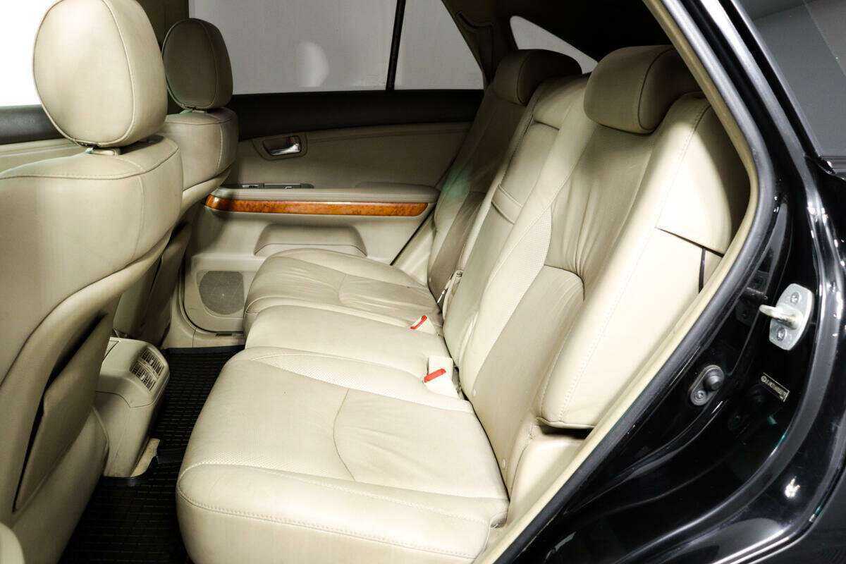Lexus RX 2007