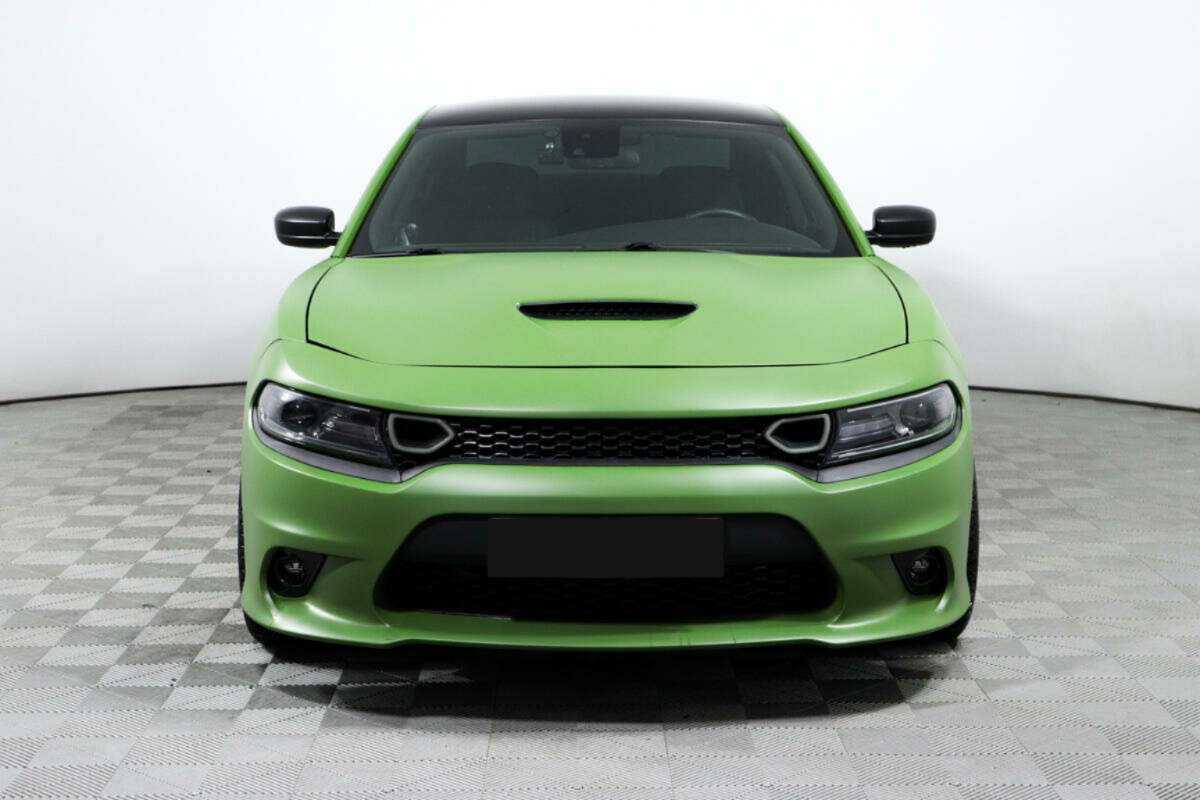 Dodge Charger