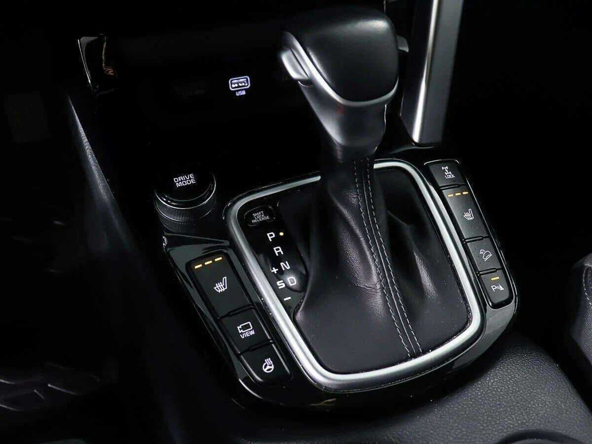 Kia Seltos 2021
