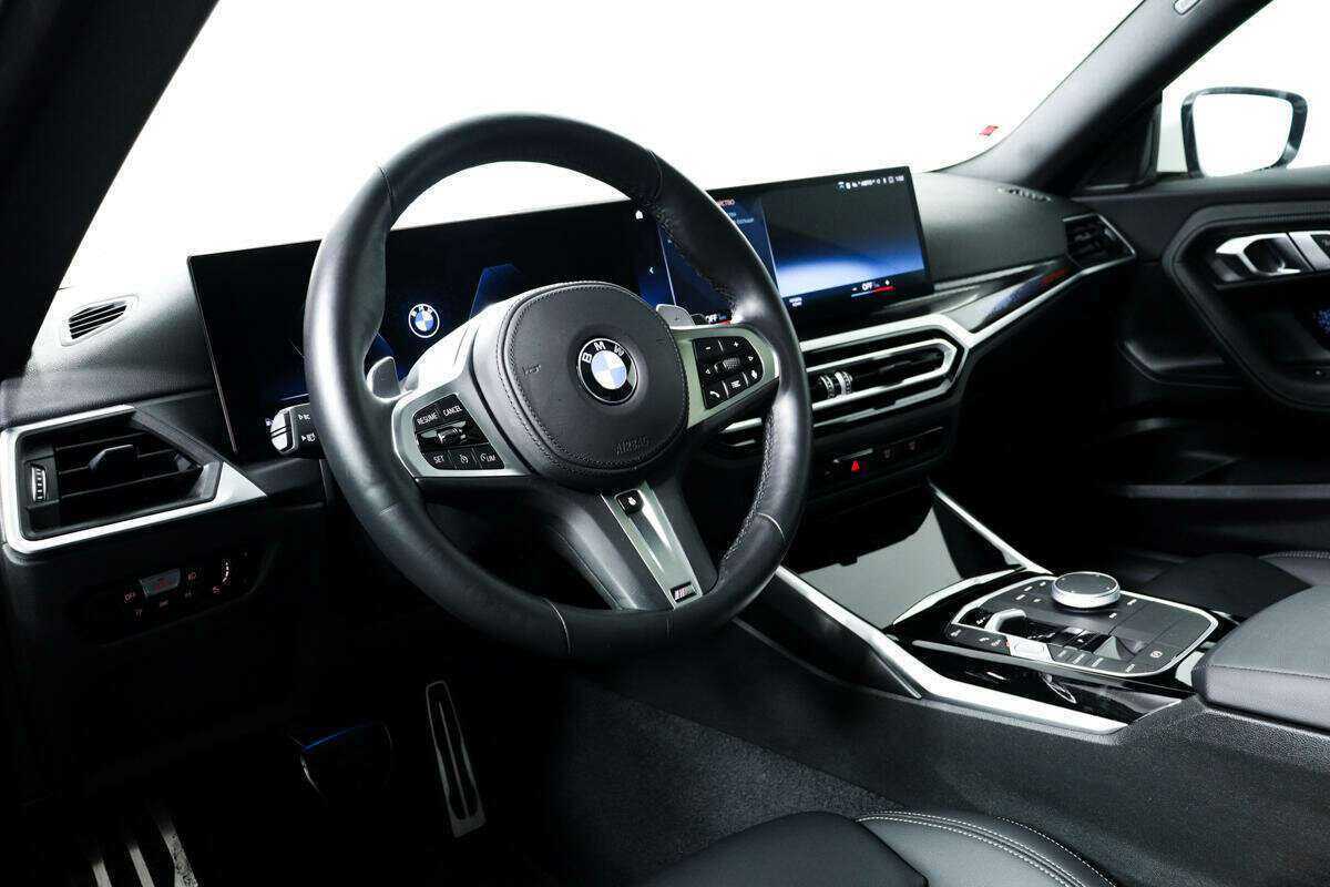 BMW 2 серии 2023