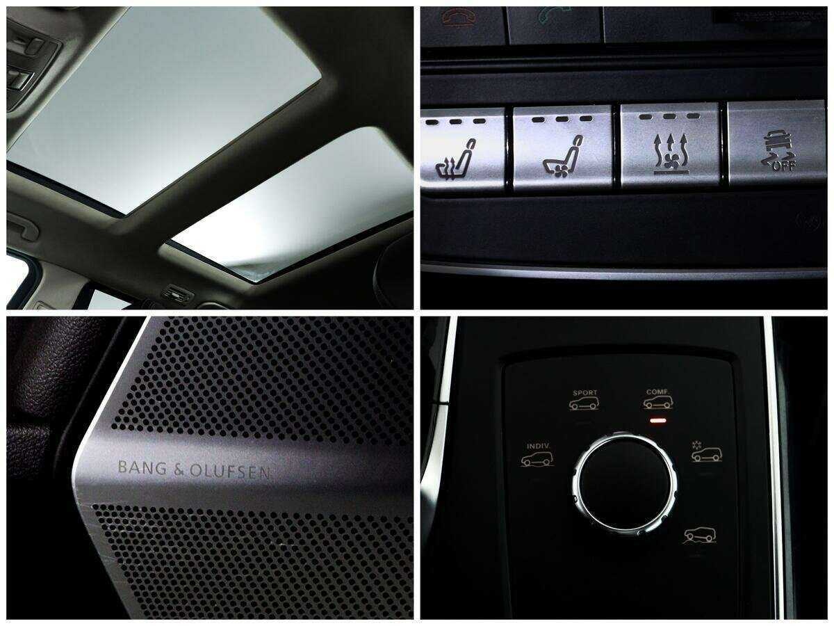 Mercedes-Benz GLS 2016