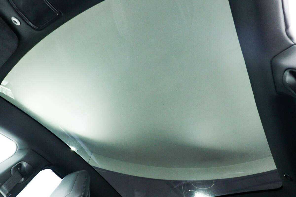 Tesla Model S 2018