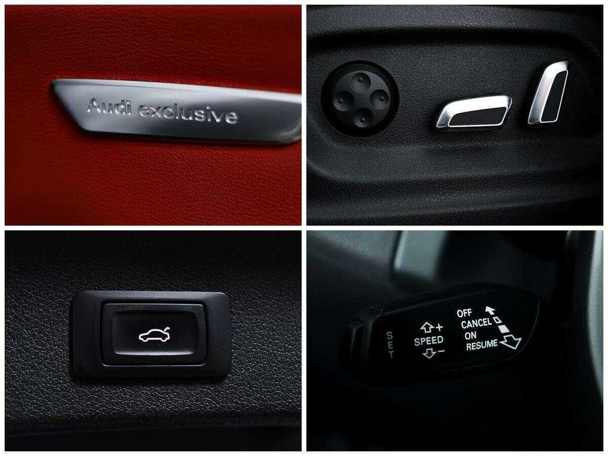 Audi Q5 2013