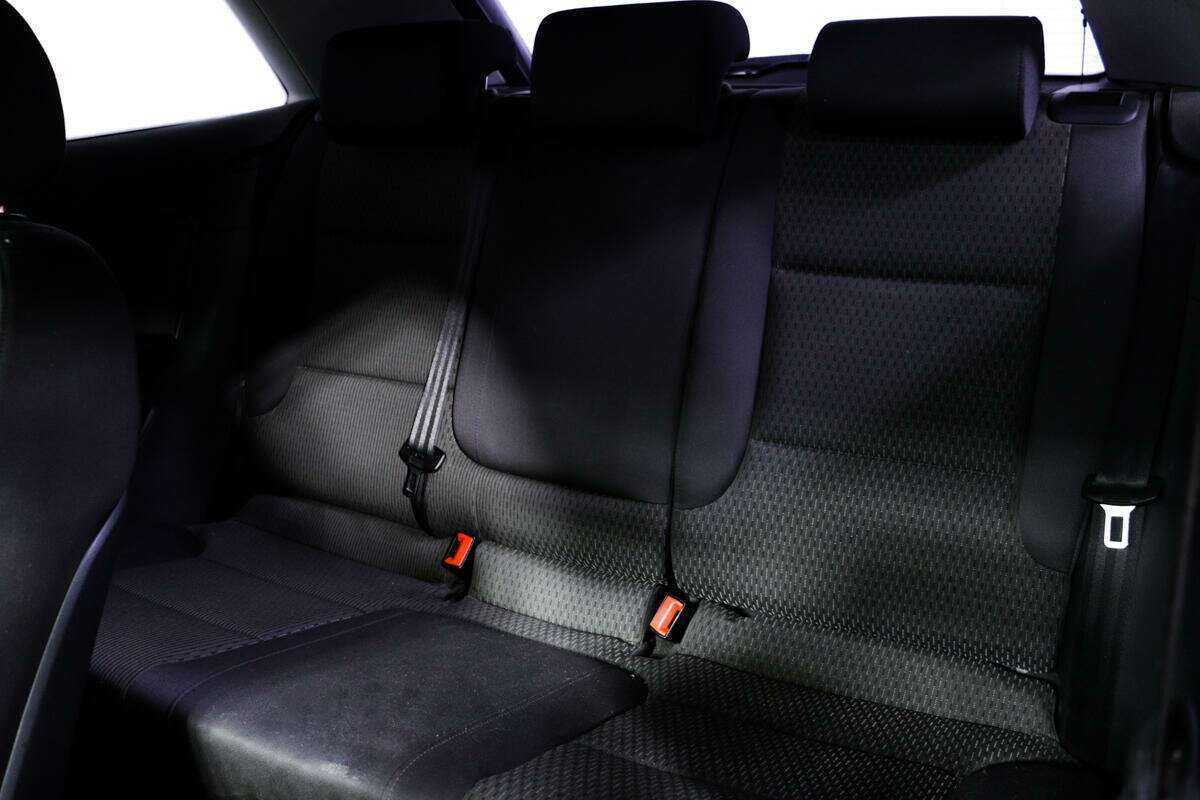Audi A3 2009