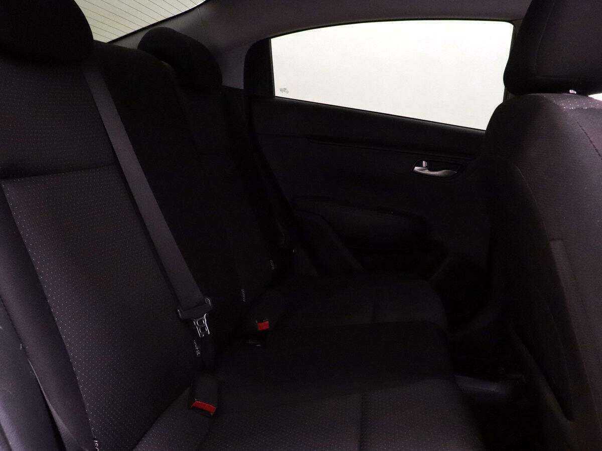 Kia Rio 2020