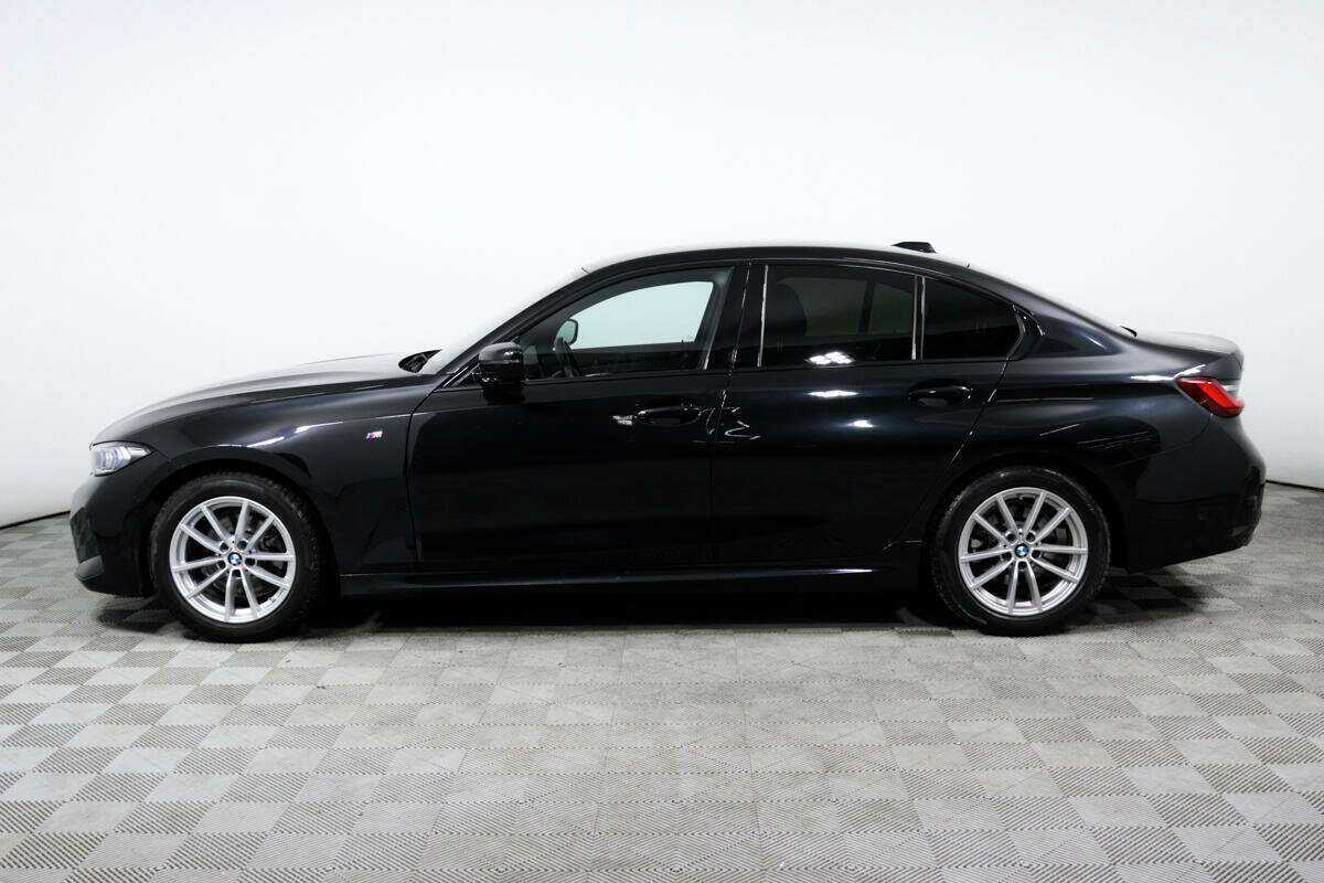 BMW 3 серии