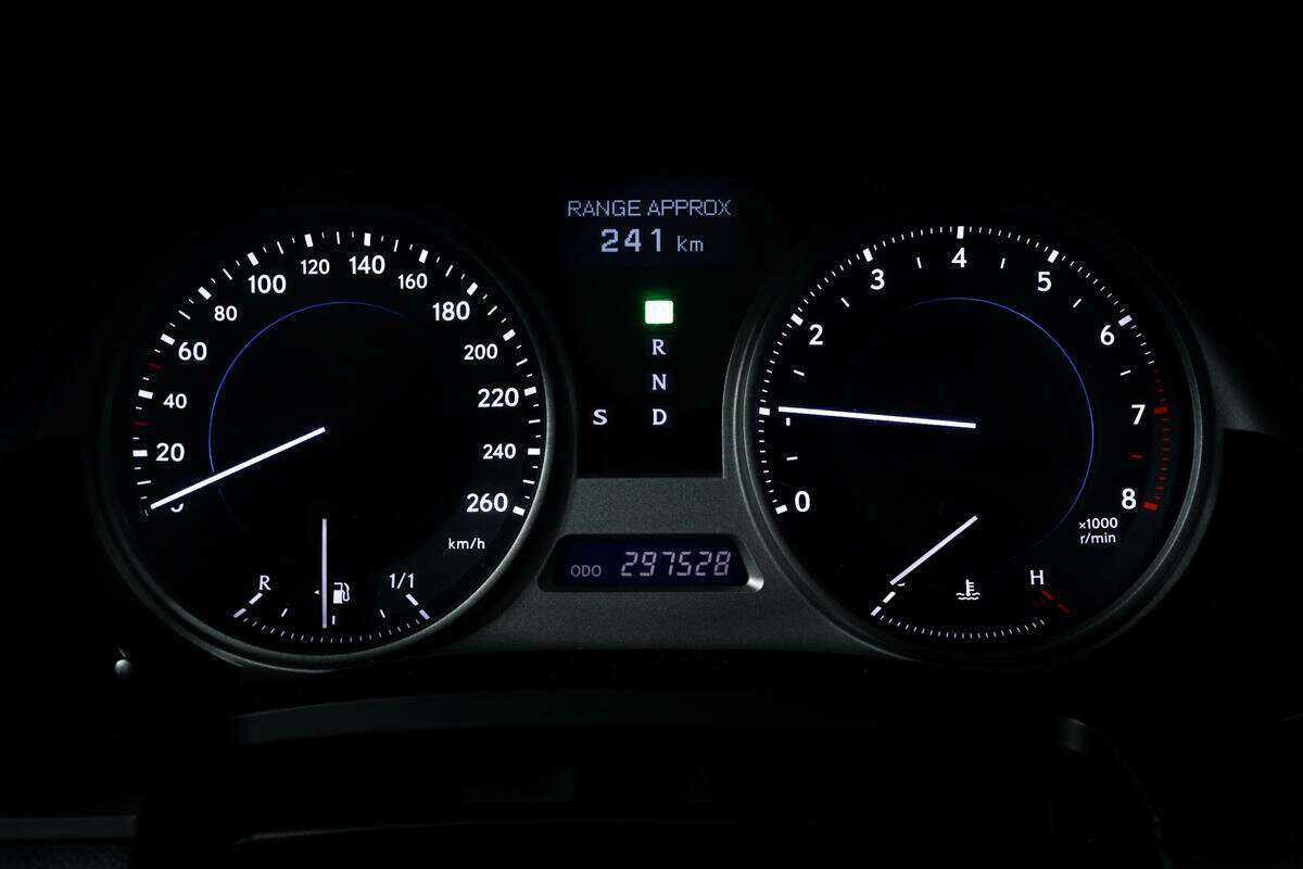 Lexus IS 2007
