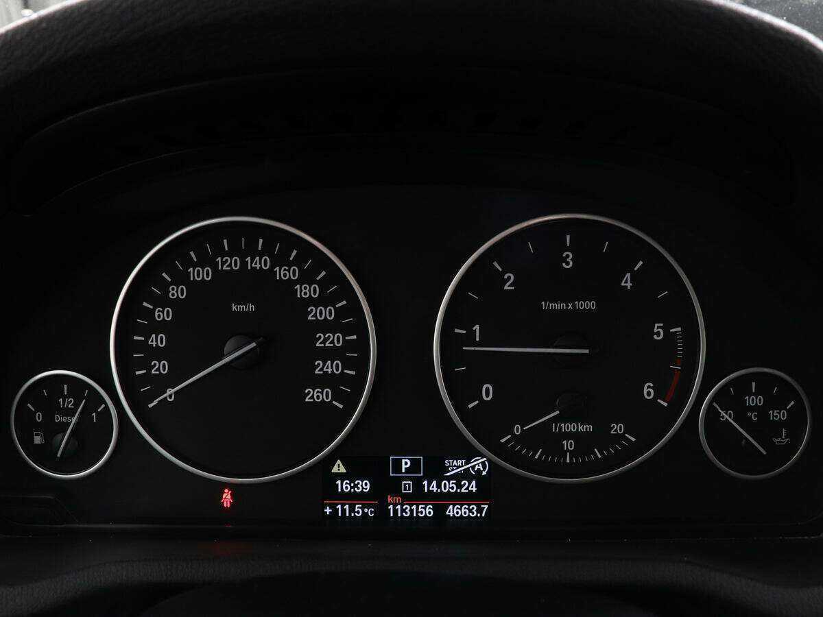 BMW X3 2013