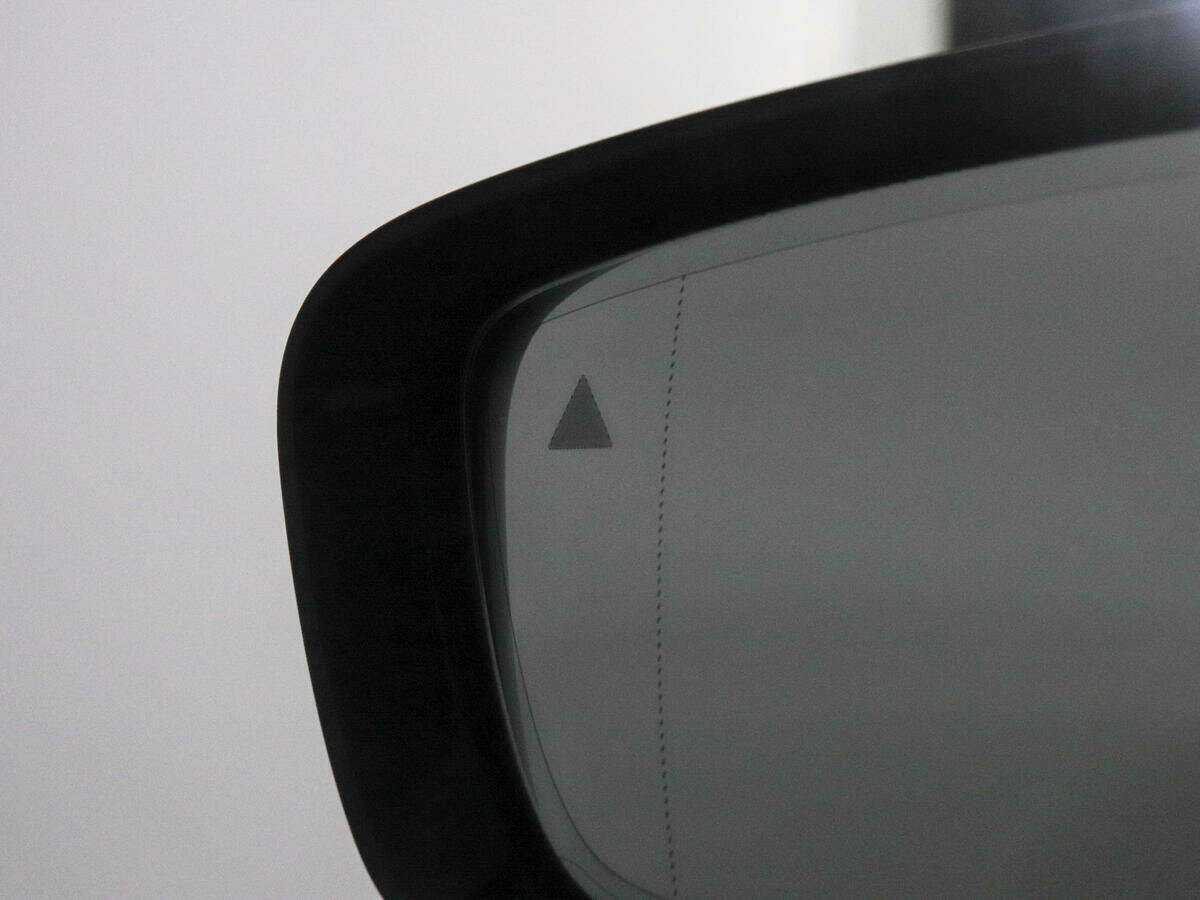BMW 5 серии 2019