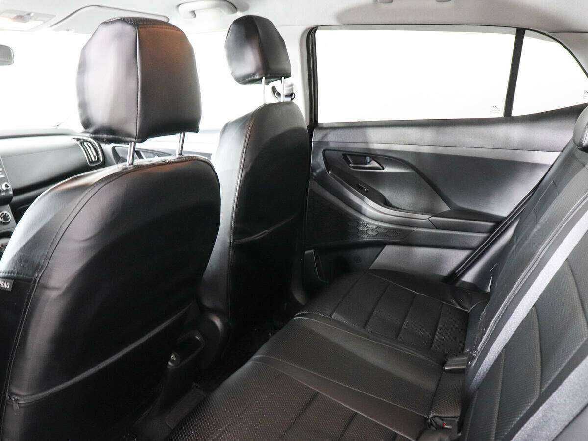 Hyundai Creta 2021