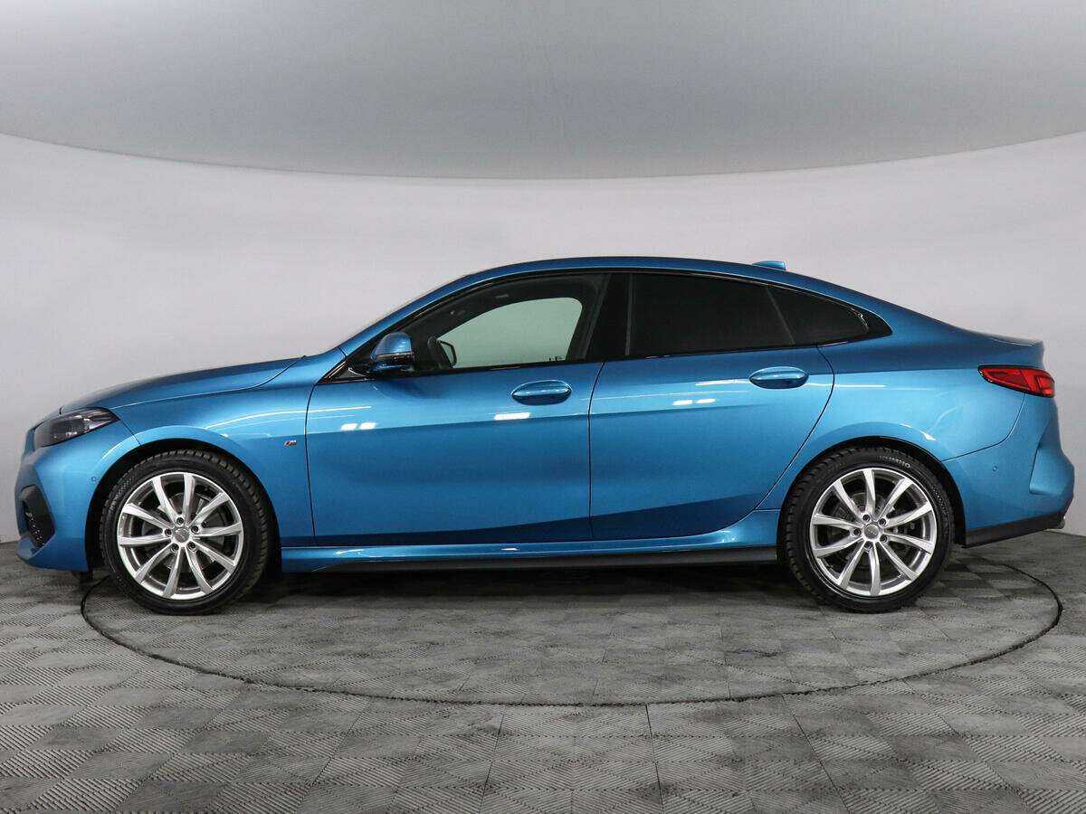 BMW 2 серии