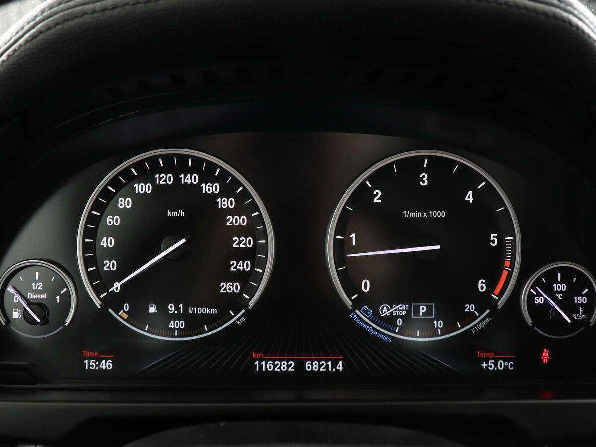 BMW X6 2018