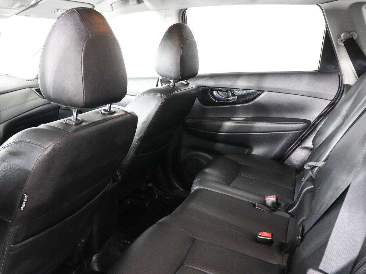Nissan X-Trail 2020