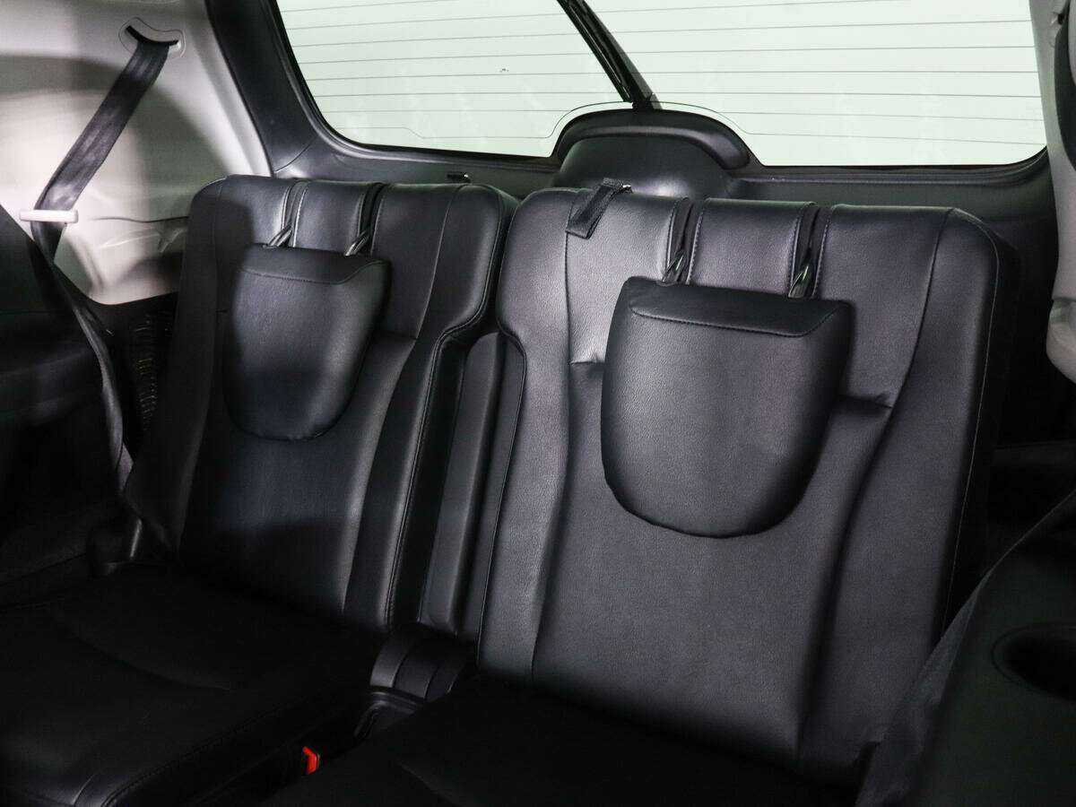 Toyota Highlander 2011