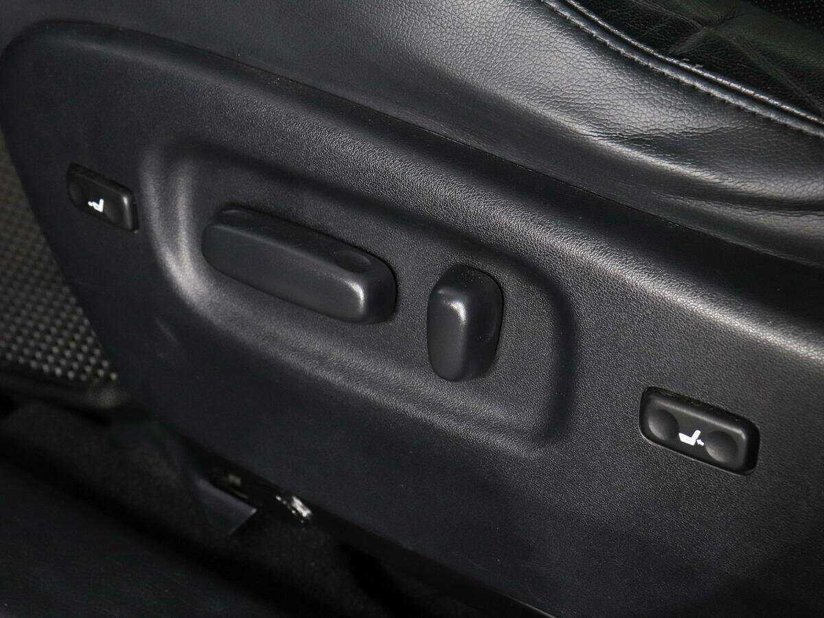 Toyota Highlander 2011