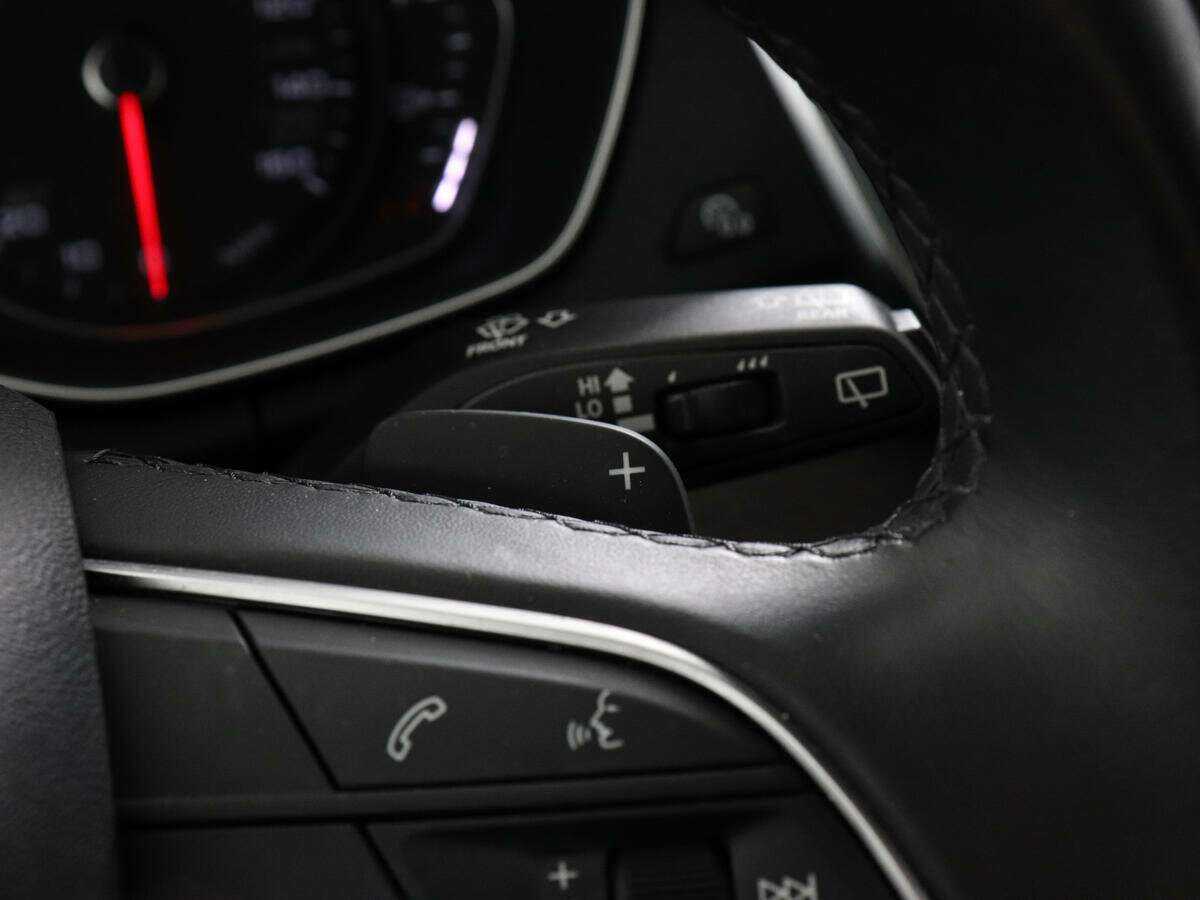 Audi Q5 2021