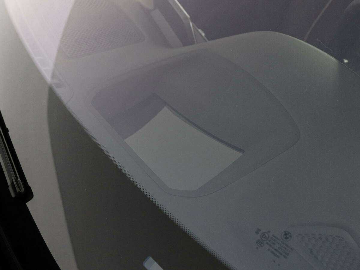 BMW 7 серии 2021