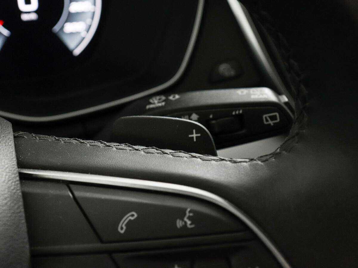 Audi Q5 2021