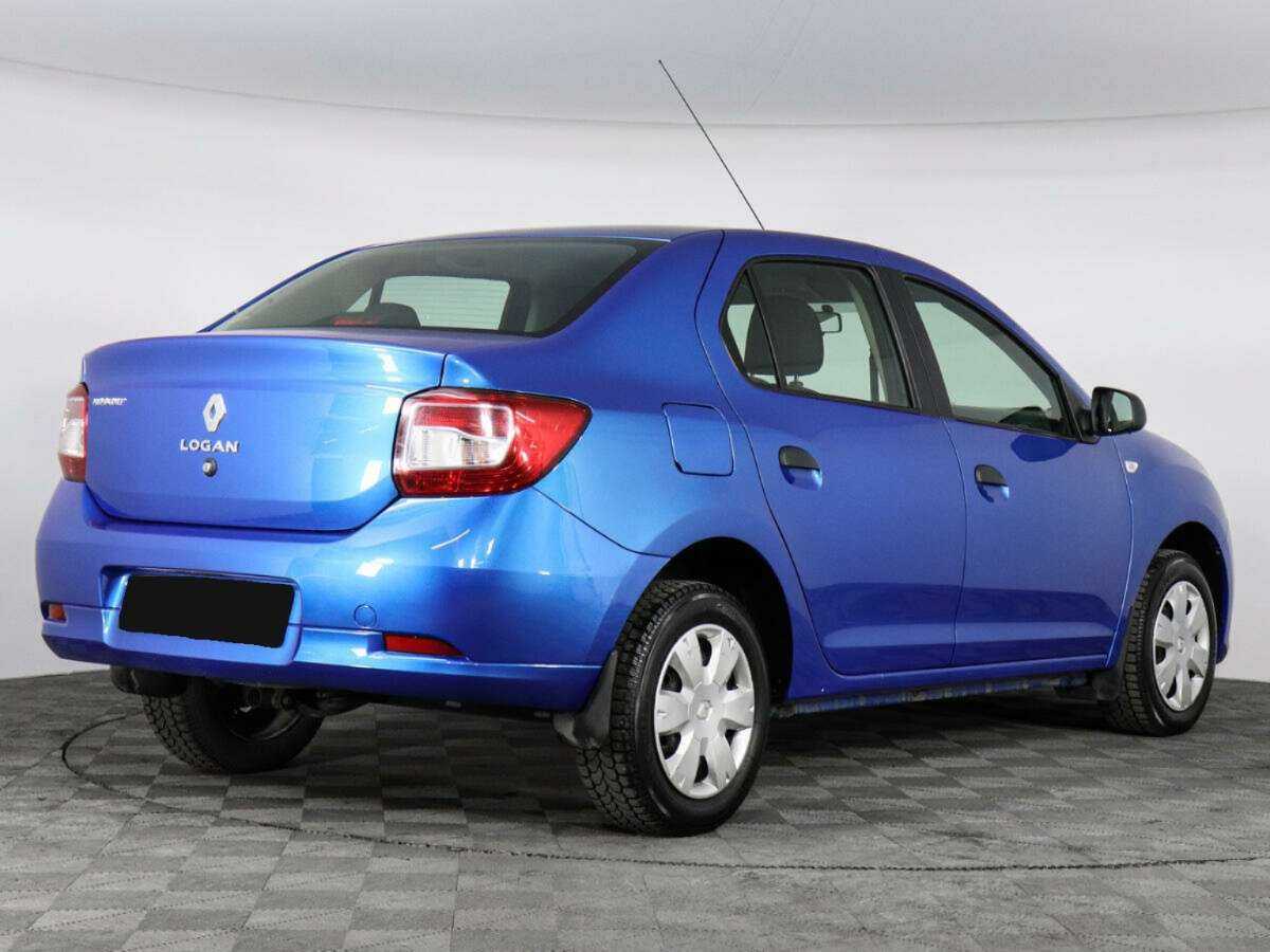 Renault Logan