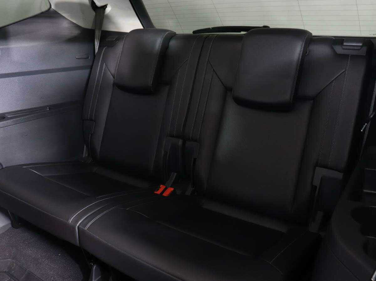 Volkswagen Teramont 2018